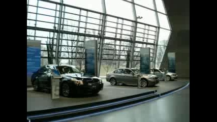 Bmw Welt