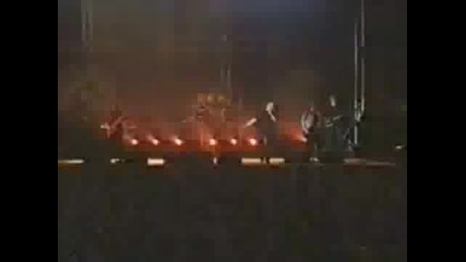 Blind Guardian - Script For My Requiem