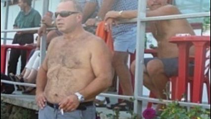 Разказът на делегата след побоя на Юри Галев