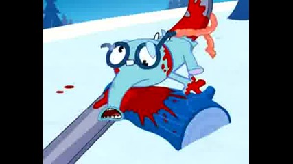 Happy Tree Friends - Kringles