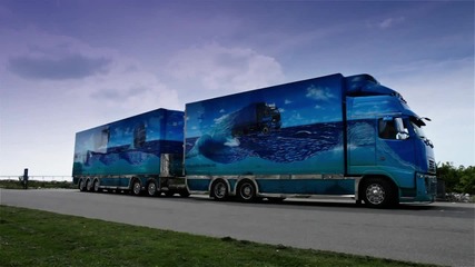 Volvo Trucks