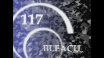 Bleach Episode 117 English Dubbed