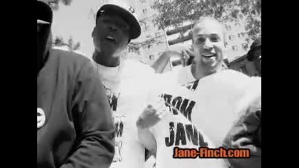 Sling Dadz Im From Jane