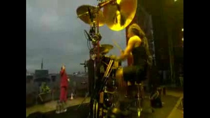 Faith No More - The Real Thing Live Download 2009