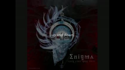 Enigma - - Touchness - превод