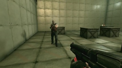 Duke Nukem Forever - The Doctor Who Cloned Me D L C Trailer