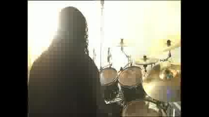 Dimmu Borgir The Chosen Legacy Live