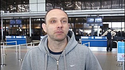Тити: Не отиваме с фанфари, по-добре да се върнем с тях