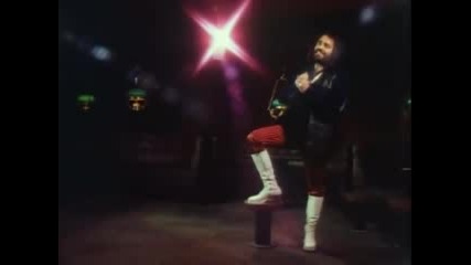 Demis Roussos - My Only Fascination