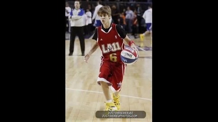 Nba All - Star Celebrity Game; (february 18th) 