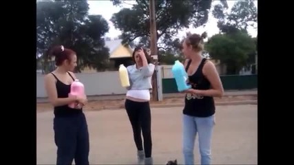 milk challenge