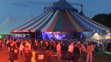 Angerfist - Radical (dominator Anthem 2008) 