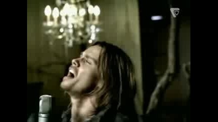 Alter Bridge - Broken Wings