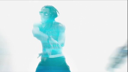New!!! Lil Wayne ft. Charlie Puth - Nothing But Trouble [official video]
