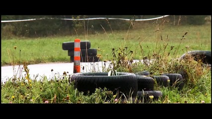 First Stop Drift Cup - Round 5 
