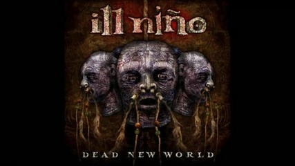 ill Nino - Bullet With Butterfly Wings [smashing Pumpkins cover]