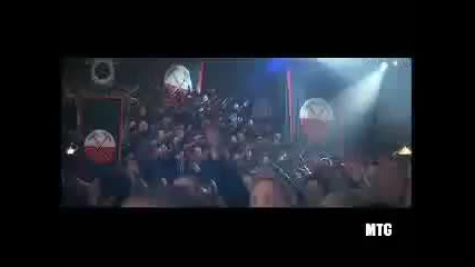 Run Like Hell (pinkfloyd - Kittie) homemade music video 