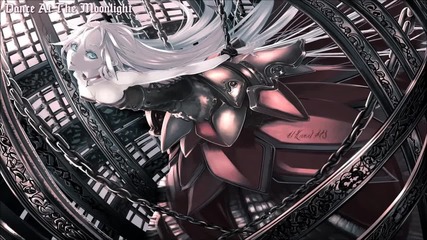 Nightcore - Dance At The Moonlight [hd]