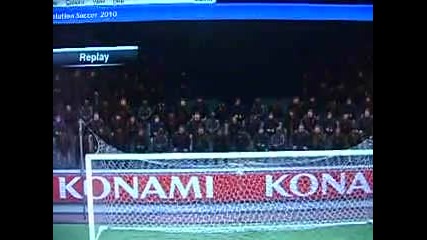 Torres - Goollll