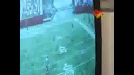 The Game най-добрия в света на Madden09