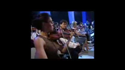 James Last and His Orchestra - Biscaya