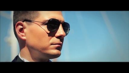 Ktree feat. Robin Stjernberg & Flo Rida -thunderbolt- (official Video)