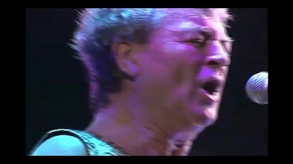 Deep Purple - When a blind man cries Live Hq
