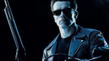 Терминатор 2 - Terminator Impaled
