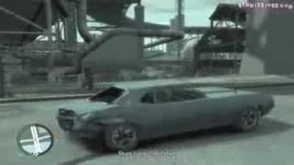 gta iv(4) най - яките скоци в играта (11 - 20).flv