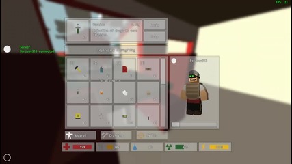 Unturned Episode 7 Дивотия