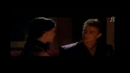 Until the Day I Die (anakin, Padme, Obi - Wan)
