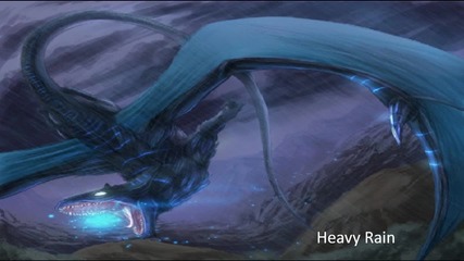 Greatest Battle Music Of All Times - Heavy Rain