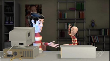 How To Make An Animated Movie