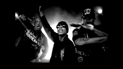 T.i. - Hurt [feat. Alfamega & Busta Rhymes]