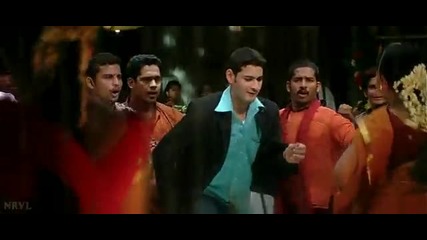 Pilichina Athadu - Athadu 