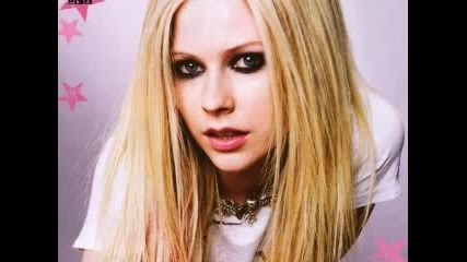 Avril Lavigne - The Best Damn Thing