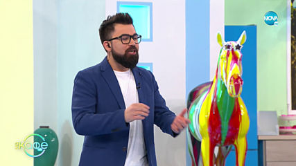 Панелът срещу физиката - „На кафе” (16.01.2020)