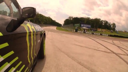 Drift