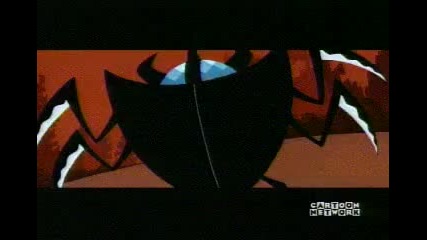 Samurai Jack - Episode 03 - The War (част 2) 