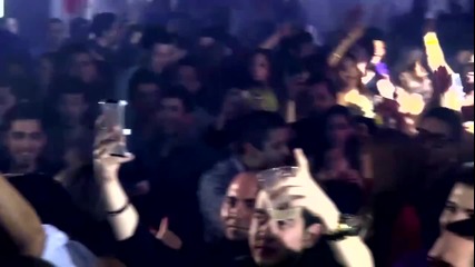 Sak Noel presents Crazy World - Laredo, Tx (usa) - Episode 4 (17 Feb 2013)