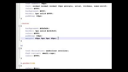 Css - Урок 15 за начинаещи