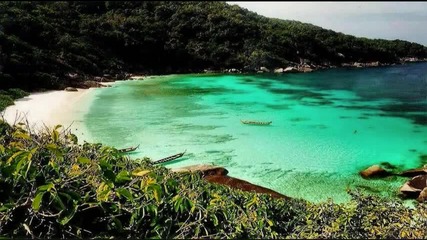 Groove Dvision - La Playa (original Mix)