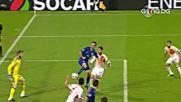 Калинич с фамозен гол срещу Испания