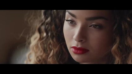 Ella Eyre - All About You ( Music Video) превод & текст