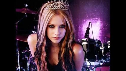 Avril Lavinge - My Happy Ending
