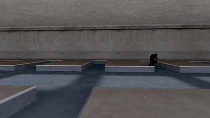 heat 256 Longjump (wr)
