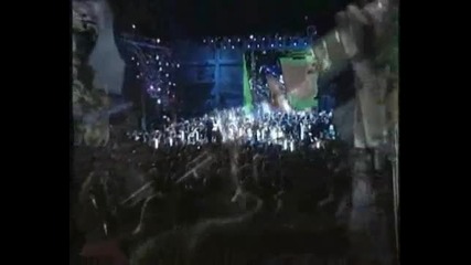 Metallica - Nothing Else Matters(s&m)