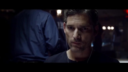 Ужаси: Deliver Us from Evil - official Trailer 2 (2014) Eric Bana, Olivia Munn