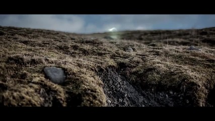 Richard Durand - Morning Light ( Official Video)