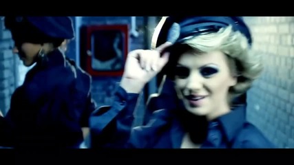 Alexandra Stan - Mr Saxobeat